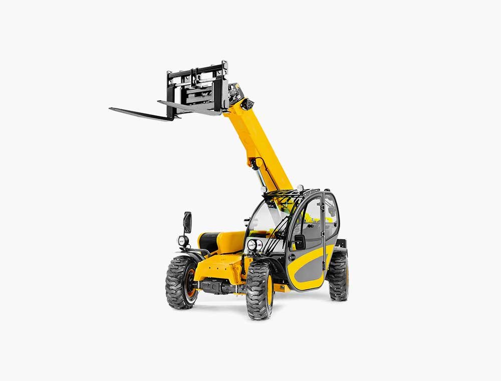 telehandler